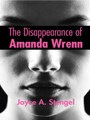 cover image of The Disappearance of Amanda Wrenn